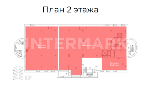 2650 м², готовый бизнес - изображение 5