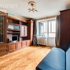 Квартира 37,5 м², 1-комнатная - изображение 4