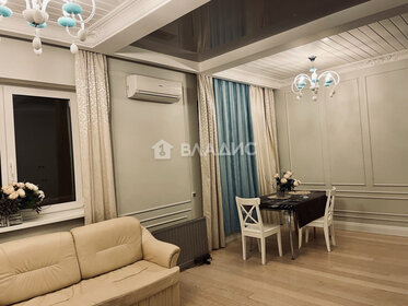 Купить квартиру с отделкой в районе Раменки в Москве и МО - изображение 38