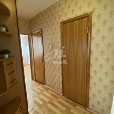 Квартира 57,8 м², 2-комнатная - изображение 3
