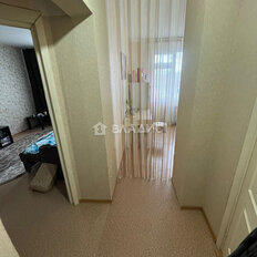 Квартира 31,9 м², 1-комнатная - изображение 3