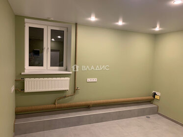 Купить квартиру площадью 130 кв.м. у метро Выхино (фиолетовая ветка) в Москве и МО - изображение 17