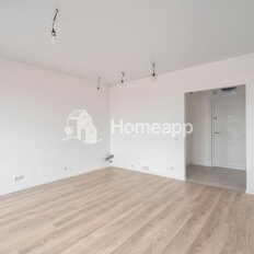 Квартира 25,3 м², студия - изображение 2