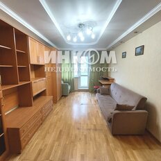 Квартира 100 м², 4-комнатная - изображение 5