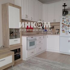 Квартира 27,9 м², 1-комнатная - изображение 5