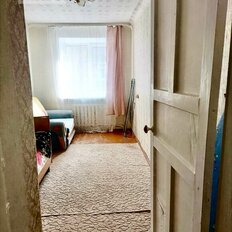 Квартира 40,8 м², 2-комнатная - изображение 1