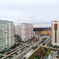 Квартира 41,7 м², 1-комнатная - изображение 4