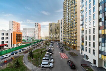 Купить квартиру площадью 34 кв.м. в районе Ново-Переделкино в Москве и МО - изображение 11