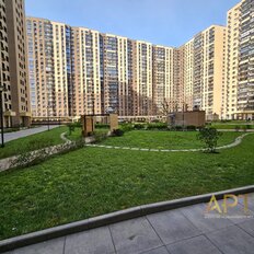 Квартира 41,5 м², 1-комнатная - изображение 5