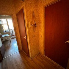 Квартира 38,7 м², 1-комнатная - изображение 5