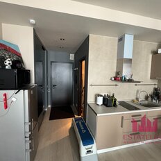 Квартира 32,4 м², студия - изображение 5