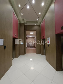 40 м², квартира-студия 13 000 000 ₽ - изображение 115