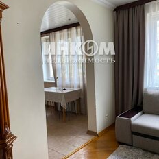 Квартира 92,8 м², 4-комнатная - изображение 5