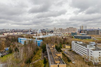 Купить квартиру площадью 300 кв.м. у метро Филёвский парк (голубая ветка) в Москве и МО - изображение 30