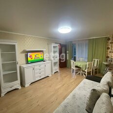 Квартира 43,5 м², 2-комнатная - изображение 4