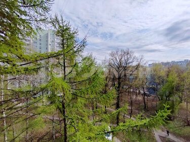 Снять посуточно квартиру в районе Черёмушки в Москве и МО - изображение 19