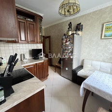 Квартира 38,1 м², 1-комнатная - изображение 5