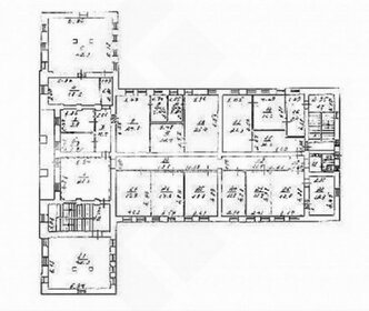 1580 м², помещение свободного назначения - изображение 4