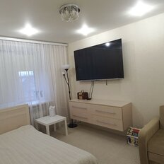 Квартира 26,1 м², 1-комнатная - изображение 1