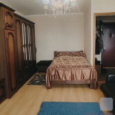 Квартира 34,5 м², 1-комнатная - изображение 2