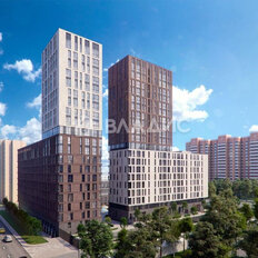 Квартира 55,1 м², 2-комнатная - изображение 5