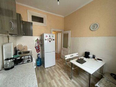 72,1 м², 3-комнатная квартира 18 500 000 ₽ - изображение 130