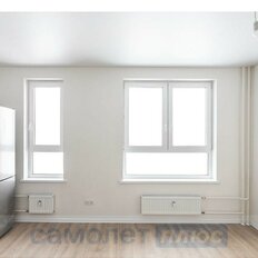 Квартира 49,3 м², 2-комнатные - изображение 1