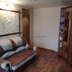 Квартира 38,6 м², 2-комнатная - изображение 1