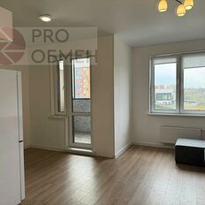 Квартира 29,9 м², студия - изображение 2