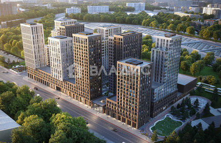 Купить квартиру с отделкой у метро МЦД Пенягино в Москве и МО - изображение 5