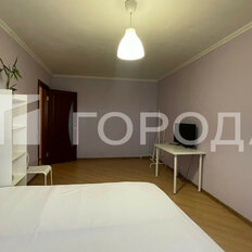 Квартира 32,7 м², 1-комнатная - изображение 5