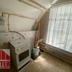 Квартира 28,6 м², студия - изображение 3