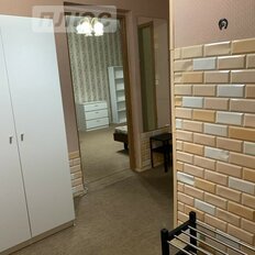 Квартира 37,2 м², 1-комнатная - изображение 3