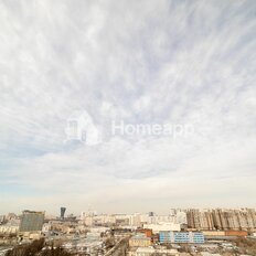 Квартира 34,1 м², 1-комнатные - изображение 3