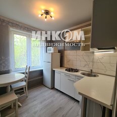 Квартира 32,6 м², 1-комнатная - изображение 4