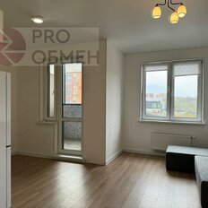 Квартира 29,9 м², студия - изображение 3