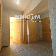 Квартира 51,1 м², 2-комнатная - изображение 3