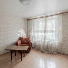 Квартира 37,5 м², 2-комнатная - изображение 1