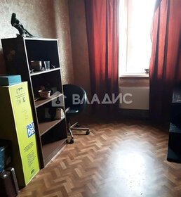 Купить квартиру с евроремонтом у метро Ипподром в Москве и МО - изображение 46