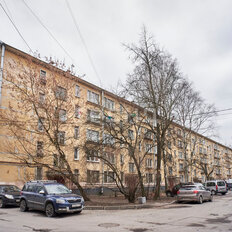 Квартира 41,8 м², 3-комнатная - изображение 1