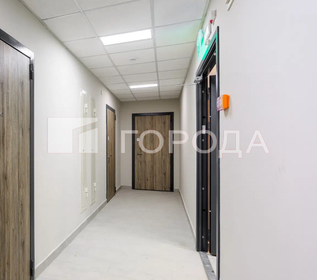 27,1 м², квартира-студия 8 656 690 ₽ - изображение 10