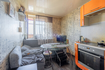 Купить студию или 1-комнатную квартиру лофт эконом класса у метро ЗИЛ в Москве и МО - изображение 22