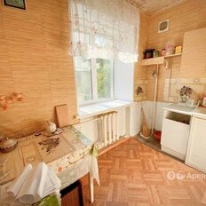 Квартира 56,8 м², 3-комнатная - изображение 1