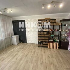 Квартира 27,3 м², 1-комнатная - изображение 1