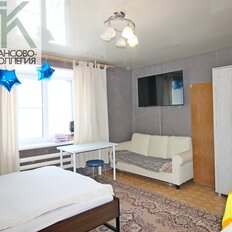Квартира 32,9 м², 1-комнатная - изображение 4