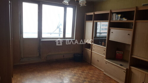 28,2 м², квартира-студия 8 500 000 ₽ - изображение 70