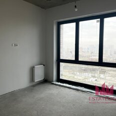 Квартира 36,5 м², 1-комнатная - изображение 3