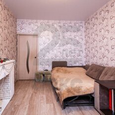 Квартира 61,4 м², 2-комнатная - изображение 3