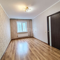 Квартира 42,6 м², 1-комнатная - изображение 3