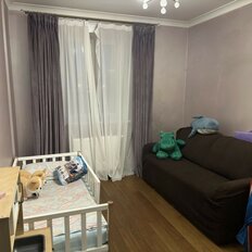 Квартира 85 м², 3-комнатная - изображение 4